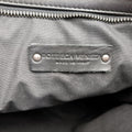 Intrecciato Black lambskin B05995347Yイントレチャート ブラック ラムスキン B05995347Y