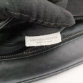 Intrecciato Black lambskin B05995347Yイントレチャート ブラック ラムスキン B05995347Y