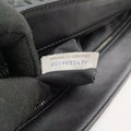 Intrecciato Black lambskin B05995347Yイントレチャート ブラック ラムスキン B05995347Y