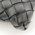 Intrecciato Black lambskin B05995347Yイントレチャート ブラック ラムスキン B05995347Y