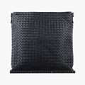 Intrecciato Black lambskin B05995347Yイントレチャート ブラック ラムスキン B05995347Y