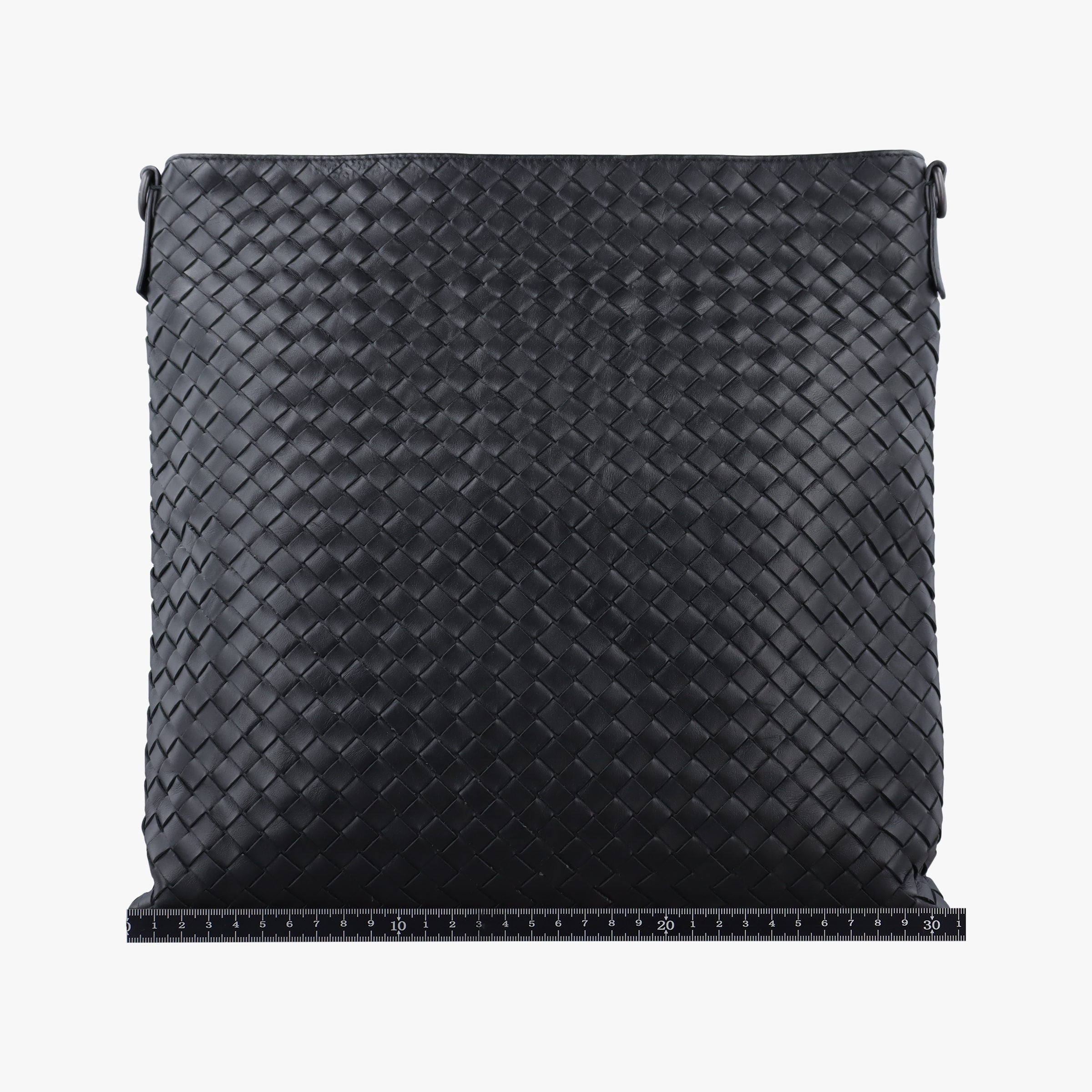 Intrecciato Black lambskin B05995347Yイントレチャート ブラック ラムスキン B05995347Y