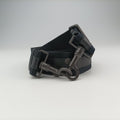 Intrecciato Black lambskin B05995347Yイントレチャート ブラック ラムスキン B05995347Y
