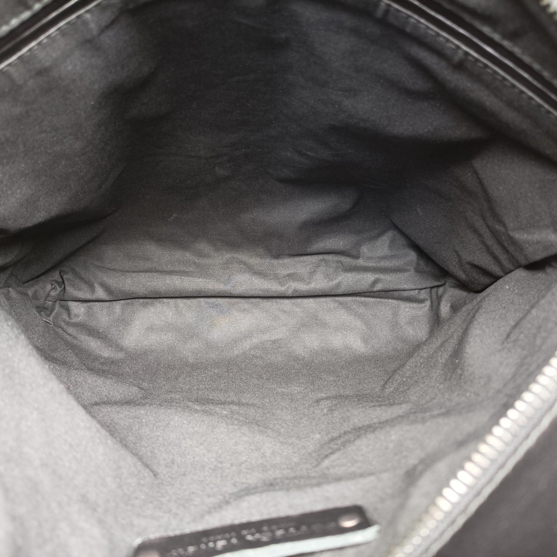 Intrecciato Black lambskin B05995347Yイントレチャート ブラック ラムスキン B05995347Y