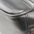 GG Marmont Black Leather 498100 D023207592GGマーモント ブラック レザー 498100 D023207592