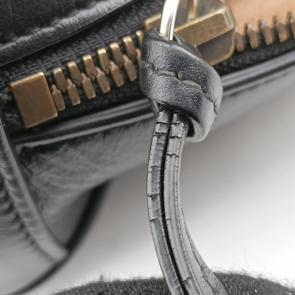 GG Marmont Black Leather 498100 D023207592GGマーモント ブラック レザー 498100 D023207592
