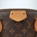 TURENNE MM Brown Monogram Canvas M48814 MB1156テュレンMM モノグラム/ブラウン モノグラムキャンバス M48814 MB1156