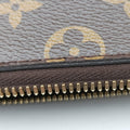 TURENNE MM Brown Monogram Canvas M48814 MB1156テュレンMM モノグラム/ブラウン モノグラムキャンバス M48814 MB1156