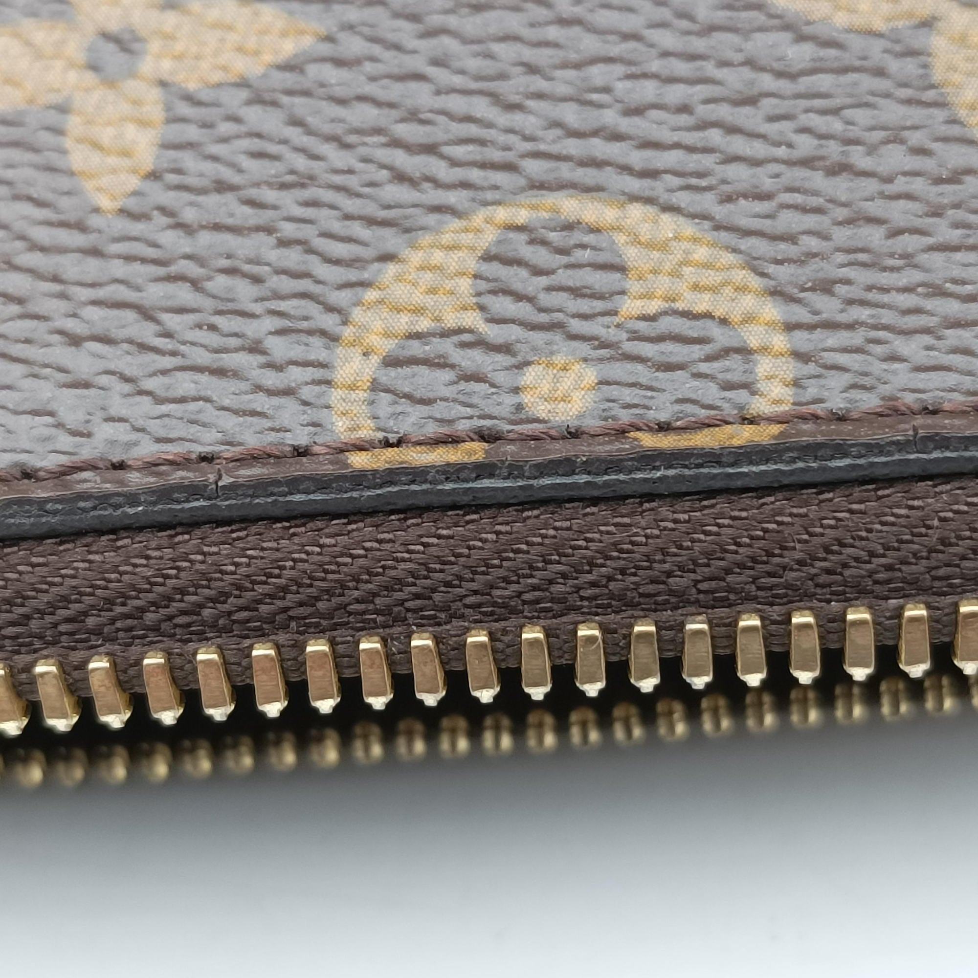 TURENNE MM Brown Monogram Canvas M48814 MB1156テュレンMM モノグラム/ブラウン モノグラムキャンバス M48814 MB1156