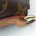 TURENNE MM Brown Monogram Canvas M48814 MB1156テュレンMM モノグラム/ブラウン モノグラムキャンバス M48814 MB1156