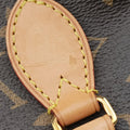 TURENNE MM Brown Monogram Canvas M48814 MB1156テュレンMM モノグラム/ブラウン モノグラムキャンバス M48814 MB1156