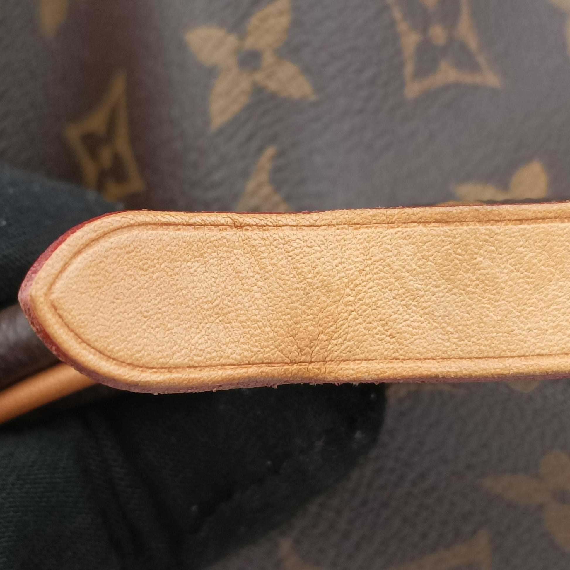 TURENNE MM Brown Monogram Canvas M48814 MB1156テュレンMM モノグラム/ブラウン モノグラムキャンバス M48814 MB1156