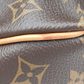 TURENNE MM Brown Monogram Canvas M48814 MB1156テュレンMM モノグラム/ブラウン モノグラムキャンバス M48814 MB1156