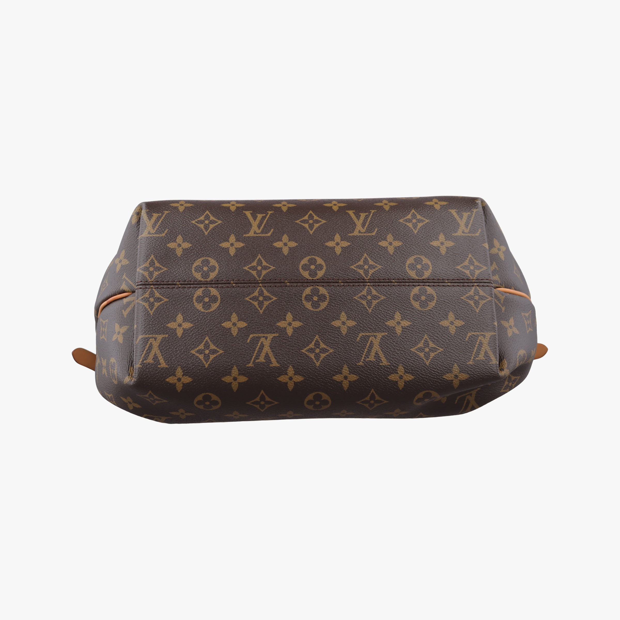 TURENNE MM Brown Monogram Canvas M48814 MB1156テュレンMM モノグラム/ブラウン モノグラムキャンバス M48814 MB1156