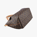 TURENNE MM Brown Monogram Canvas M48814 MB1156テュレンMM モノグラム/ブラウン モノグラムキャンバス M48814 MB1156