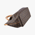 TURENNE MM Brown Monogram Canvas M48814 MB1156テュレンMM モノグラム/ブラウン モノグラムキャンバス M48814 MB1156