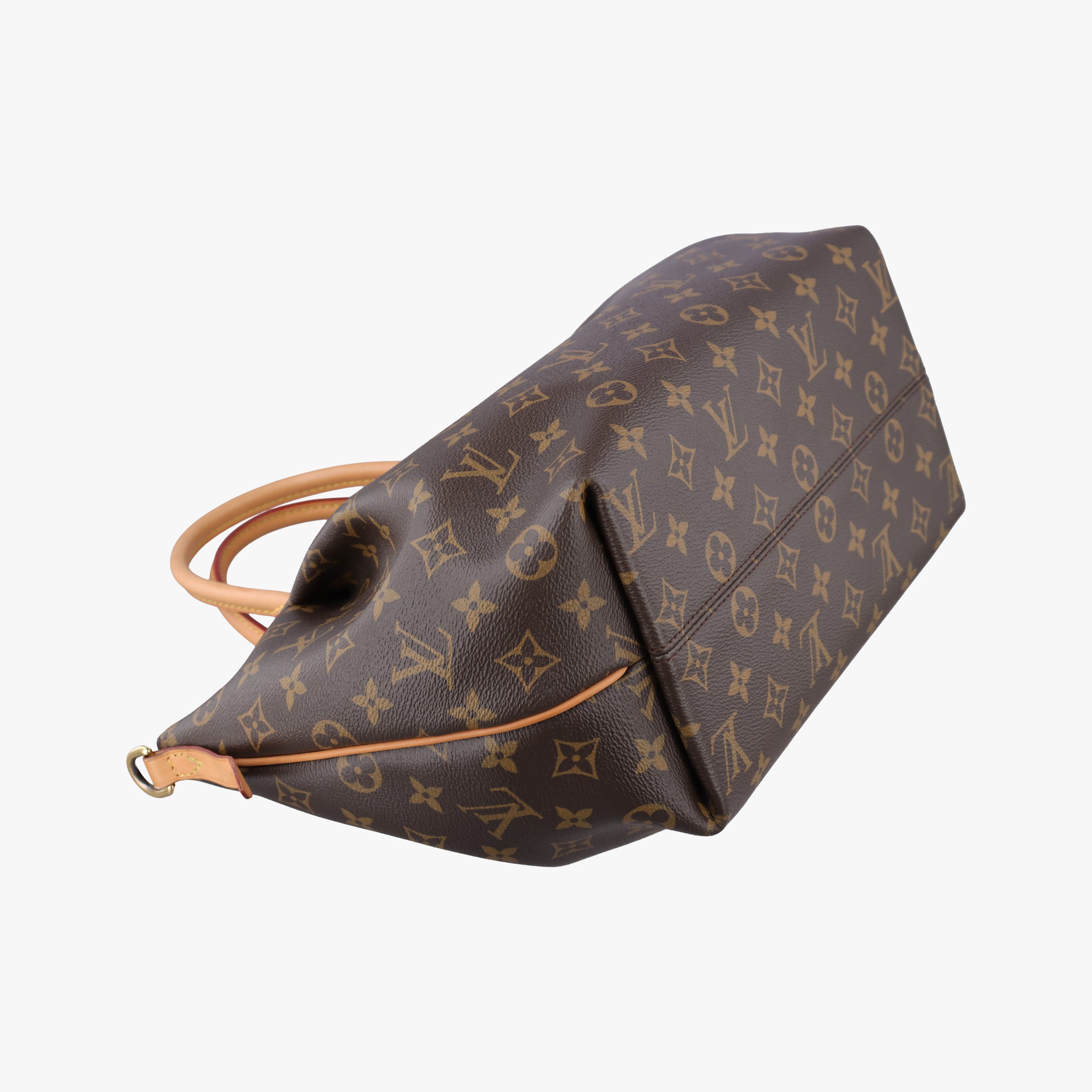 TURENNE MM Brown Monogram Canvas M48814 MB1156テュレンMM モノグラム/ブラウン モノグラムキャンバス M48814 MB1156