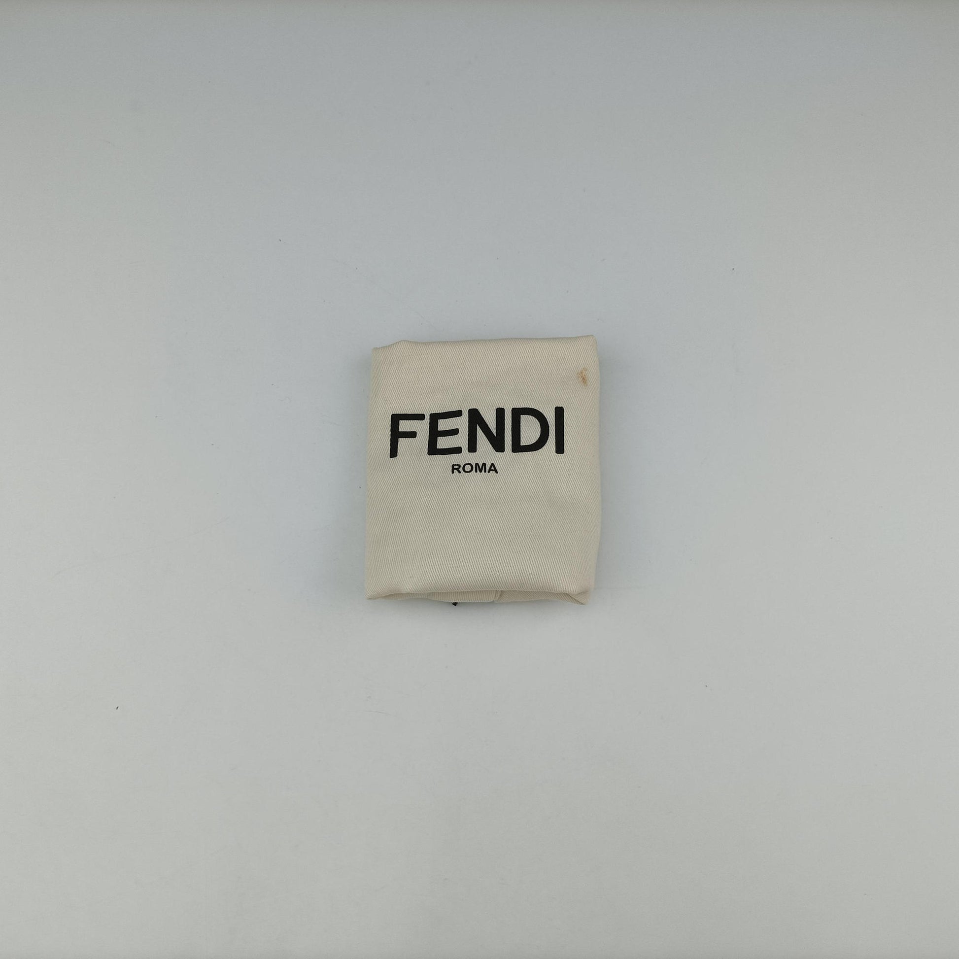 Pre-owned Fendi MINI SUNSHINE SHOPPER Yellow Leather 8BS051 shoulderbag | stylenewstar