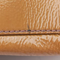 Soho Beige Patent Leather 308362 E015992340ソーホー ベージュ パテント 308362 E015992340