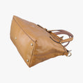 Soho Beige Patent Leather 308362 E015992340ソーホー ベージュ パテント 308362 E015992340
