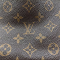 Secondhand Louis Vuitton Petit Noe Brown Monogram Canvas M42226 shoulderbag | stylenewstar