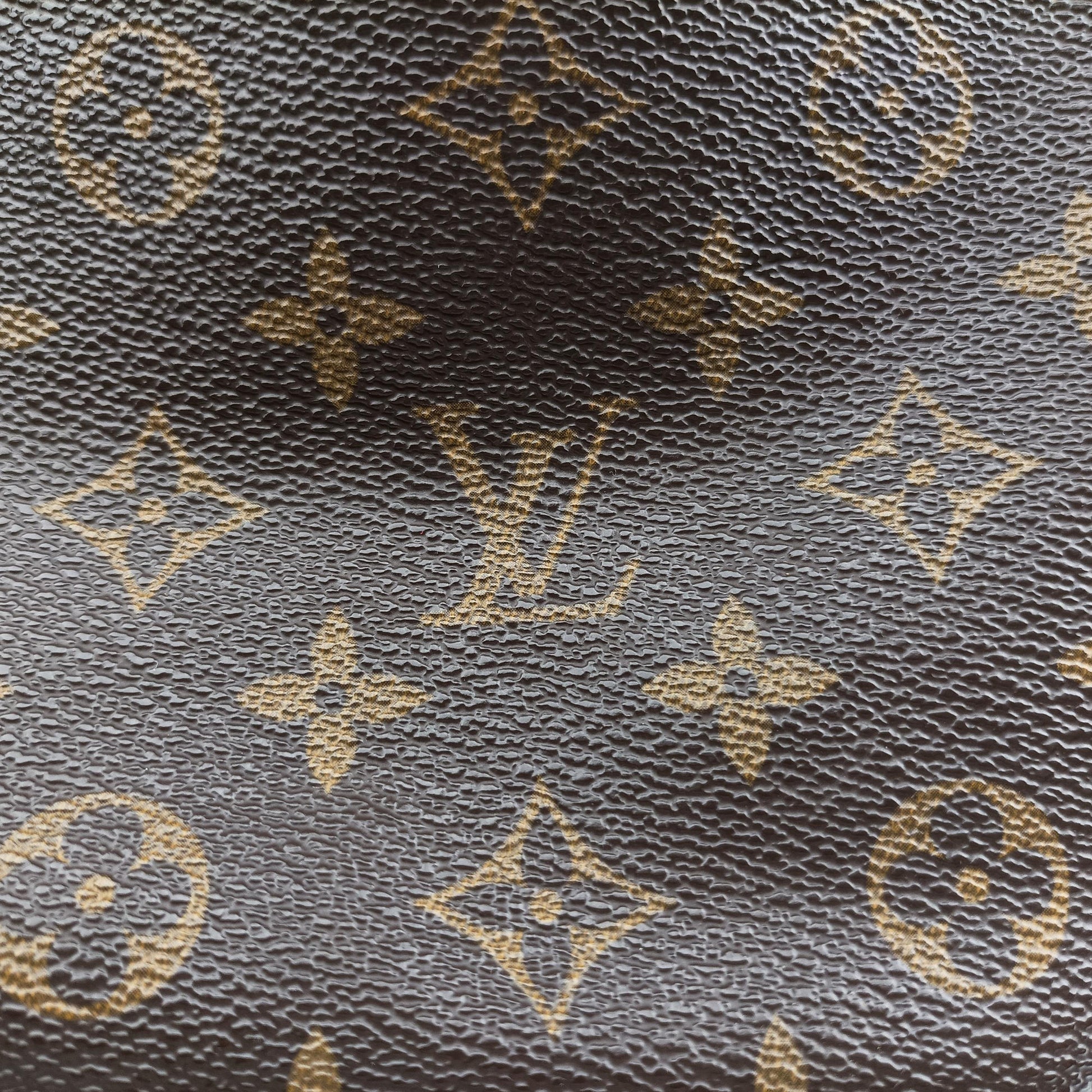 Secondhand Louis Vuitton Petit Noe Brown Monogram Canvas M42226 shoulderbag | stylenewstar