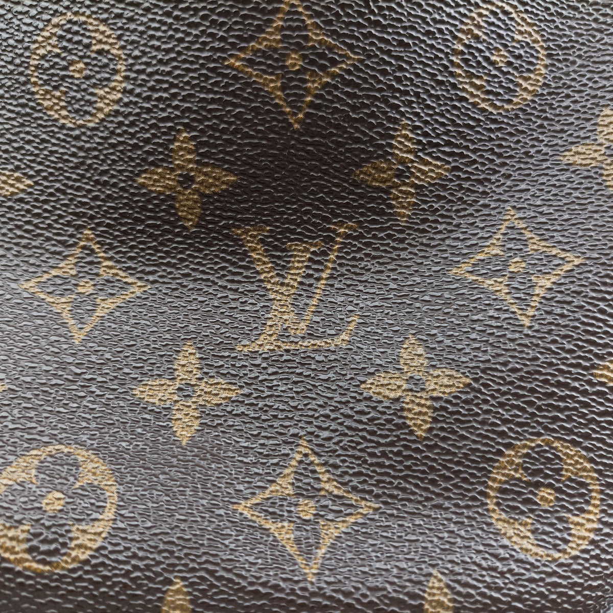 Secondhand Louis Vuitton Petit Noe Brown Monogram Canvas M42226 shoulderbag | stylenewstar