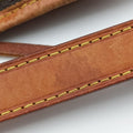 Secondhand Louis Vuitton Petit Noe Brown Monogram Canvas M42226 shoulderbag | stylenewstar