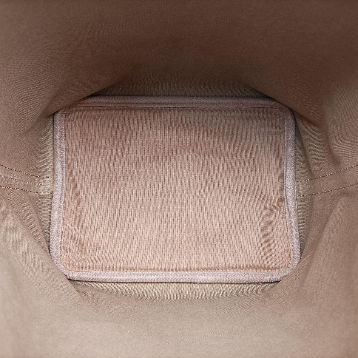 Secondhand Louis Vuitton Petit Noe Brown Monogram Canvas M42226 shoulderbag | stylenewstar