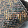 BROOKLYN PM EBENE Damier Canvas N51210 SR5008ブルックリンPM エベヌ ダミエキャンバス N51210 SR5008