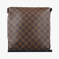 BROOKLYN PM EBENE Damier Canvas N51210 SR5008ブルックリンPM エベヌ ダミエキャンバス N51210 SR5008