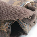 BROOKLYN PM EBENE Damier Canvas N51210 SR5008ブルックリンPM エベヌ ダミエキャンバス N51210 SR5008