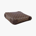BROOKLYN PM EBENE Damier Canvas N51210 SR5008ブルックリンPM エベヌ ダミエキャンバス N51210 SR5008