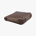 BROOKLYN PM EBENE Damier Canvas N51210 SR5008ブルックリンPM エベヌ ダミエキャンバス N51210 SR5008