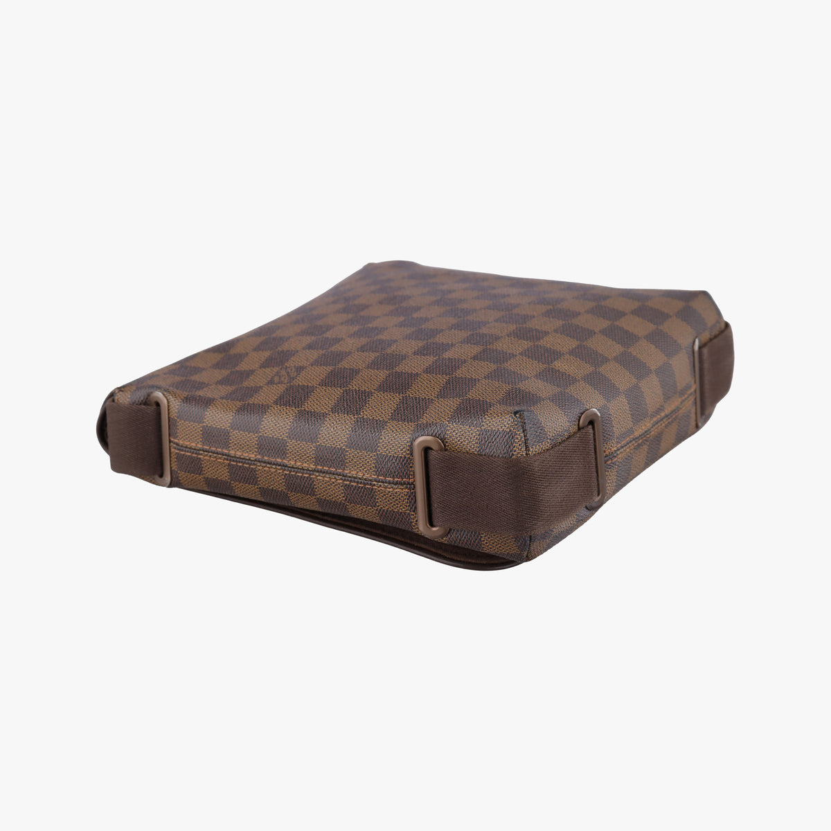 BROOKLYN PM EBENE Damier Canvas N51210 SR5008ブルックリンPM エベヌ ダミエキャンバス N51210 SR5008