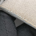 Belt Mini Grey Leather W-CU-2197ベルトミニ グレー レザー W-CU-2197