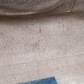 Padlock Beige×black PVC coated canvas×leather 453188 G032655743パドロック ベージュ×ブラック PVCコーティングキャンバス×レザー 453188 G032655743