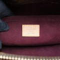 Pre-owned Louis Vuitton MONTAIGNE MM Brown Monogram Canvas M41056 shoulderbag | stylenewstar