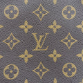 Pre-owned Louis Vuitton MONTAIGNE MM Brown Monogram Canvas M41056 shoulderbag | stylenewstar