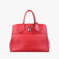 City Steamer MM RUBIS Leather M51027 FL4106シティ スティーマー MM リュビ レザー M51027 FL4106