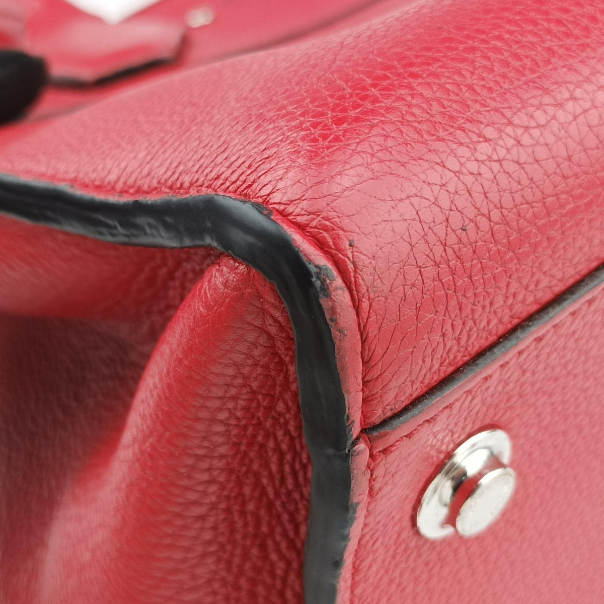 City Steamer MM RUBIS Leather M51027 FL4106シティ スティーマー MM リュビ レザー M51027 FL4106
