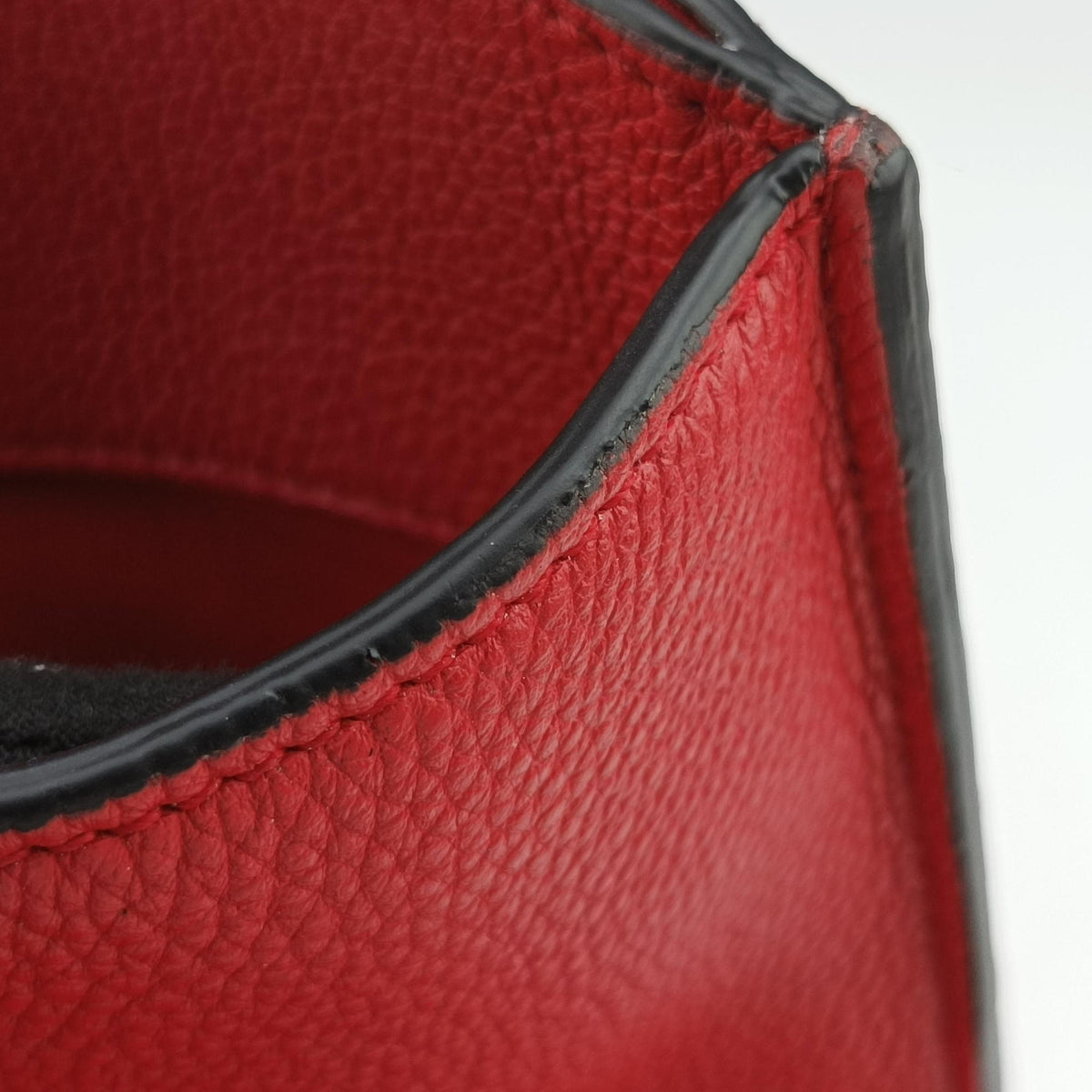 City Steamer MM RUBIS Leather M51027 FL4106シティ スティーマー MM リュビ レザー M51027 FL4106