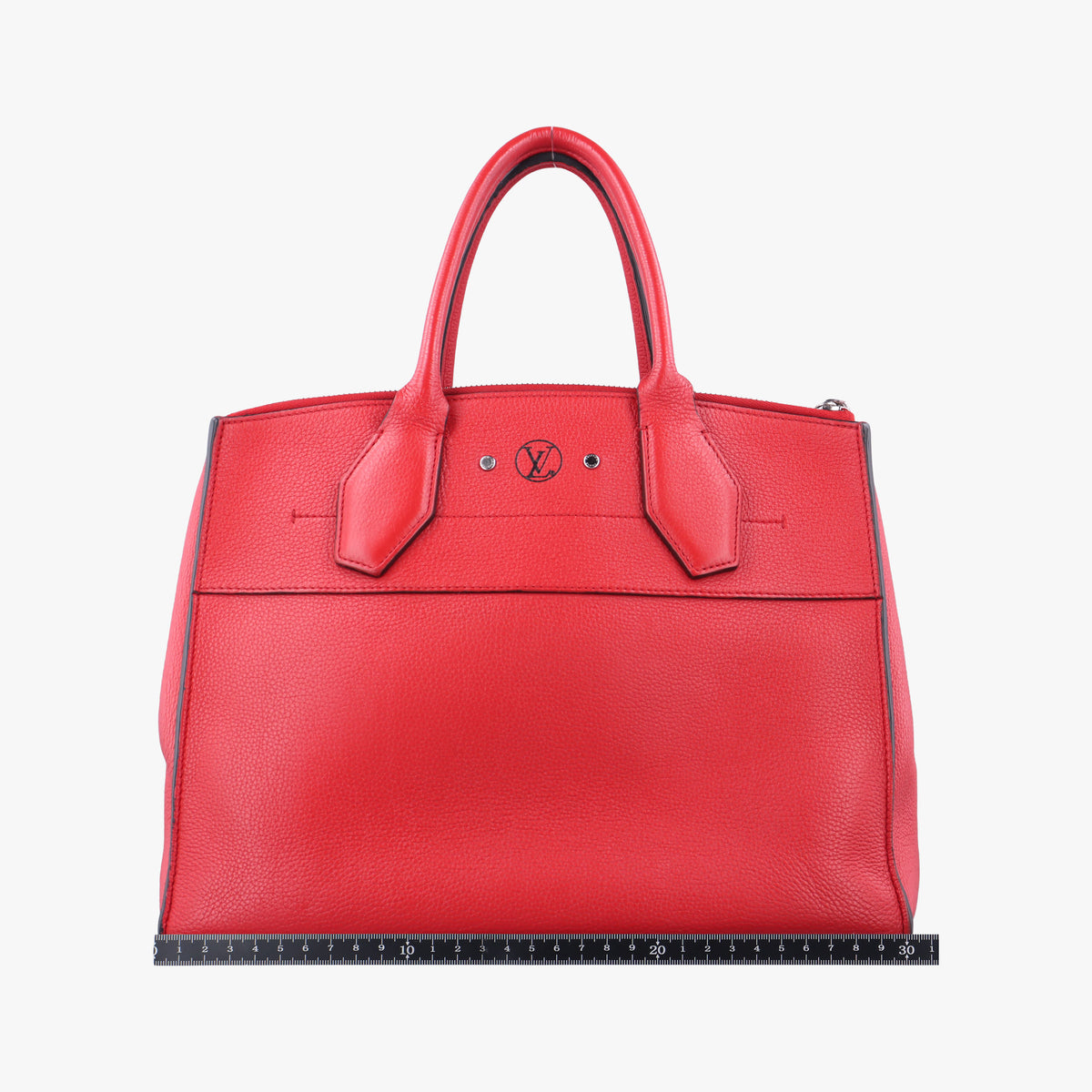 City Steamer MM RUBIS Leather M51027 FL4106シティ スティーマー MM リュビ レザー M51027 FL4106