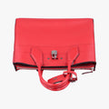City Steamer MM RUBIS Leather M51027 FL4106シティ スティーマー MM リュビ レザー M51027 FL4106