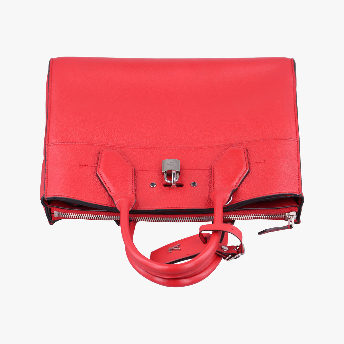 City Steamer MM RUBIS Leather M51027 FL4106シティ スティーマー MM リュビ レザー M51027 FL4106