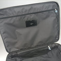 Vintage Louis Vuitton PEGASE 55 Noir Damier Graphite N23299 suitcase | stylenewstar