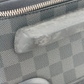 Vintage Louis Vuitton PEGASE 55 Noir Damier Graphite N23299 suitcase | stylenewstar