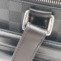 Vintage Louis Vuitton PEGASE 55 Noir Damier Graphite N23299 suitcase | stylenewstar