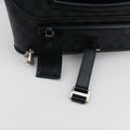 Vintage Louis Vuitton PEGASE 55 Noir Damier Graphite N23299 suitcase | stylenewstar