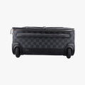 Vintage Louis Vuitton PEGASE 55 Noir Damier Graphite N23299 suitcase | stylenewstar